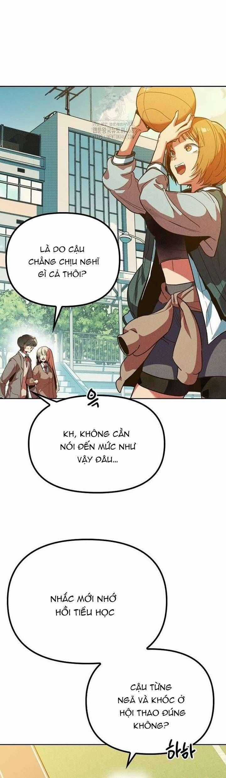 Thiếu Nữ 12 Con Giáp - Chương 5 - Trang 71