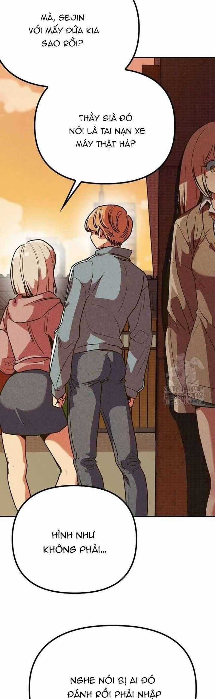 Thiếu Nữ 12 Con Giáp - Chương 5 - Trang 80