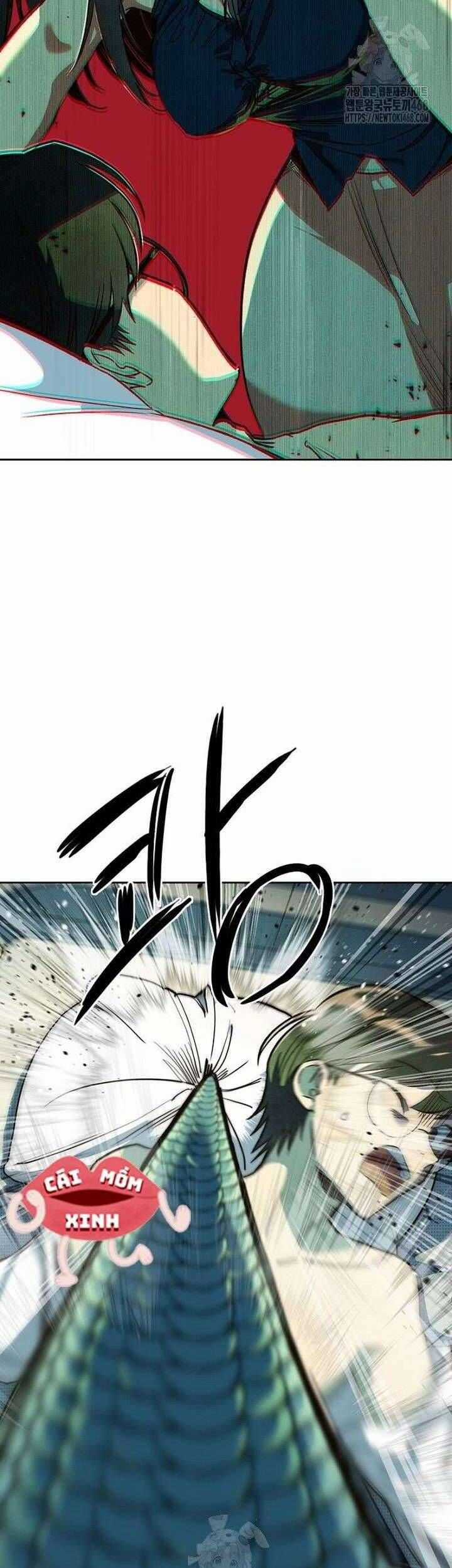 Thiếu Nữ 12 Con Giáp - Chương 6 - Trang 30