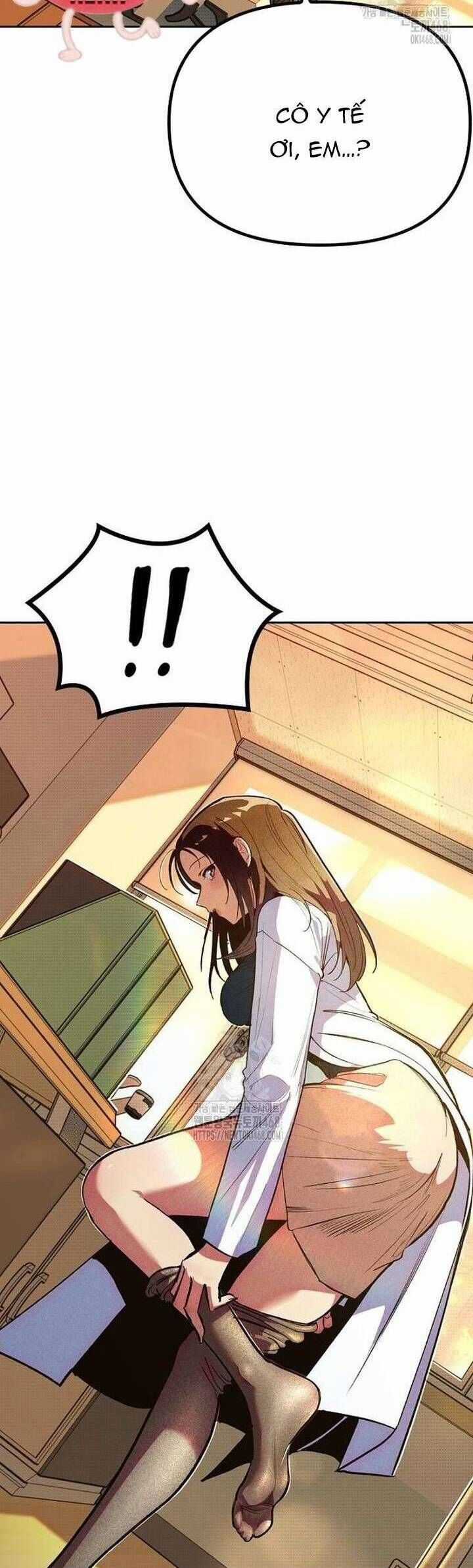 Thiếu Nữ 12 Con Giáp - Chương 6 - Trang 7