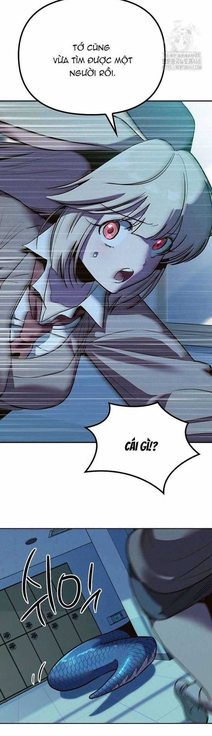 Thiếu Nữ 12 Con Giáp - Chương 6 - Trang 72