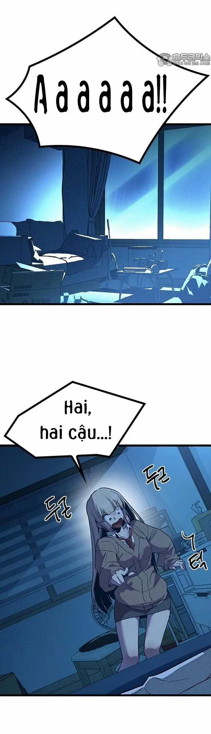 Thiếu Nữ 12 Con Giáp - Chương 9 - Trang 20