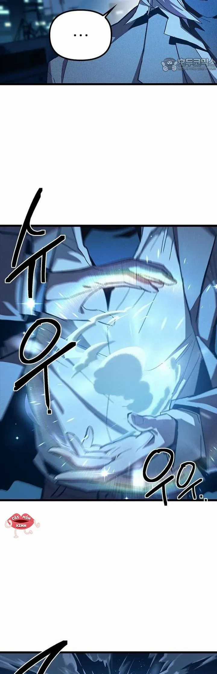 Thiếu Nữ 12 Con Giáp - Chương 9 - Trang 3