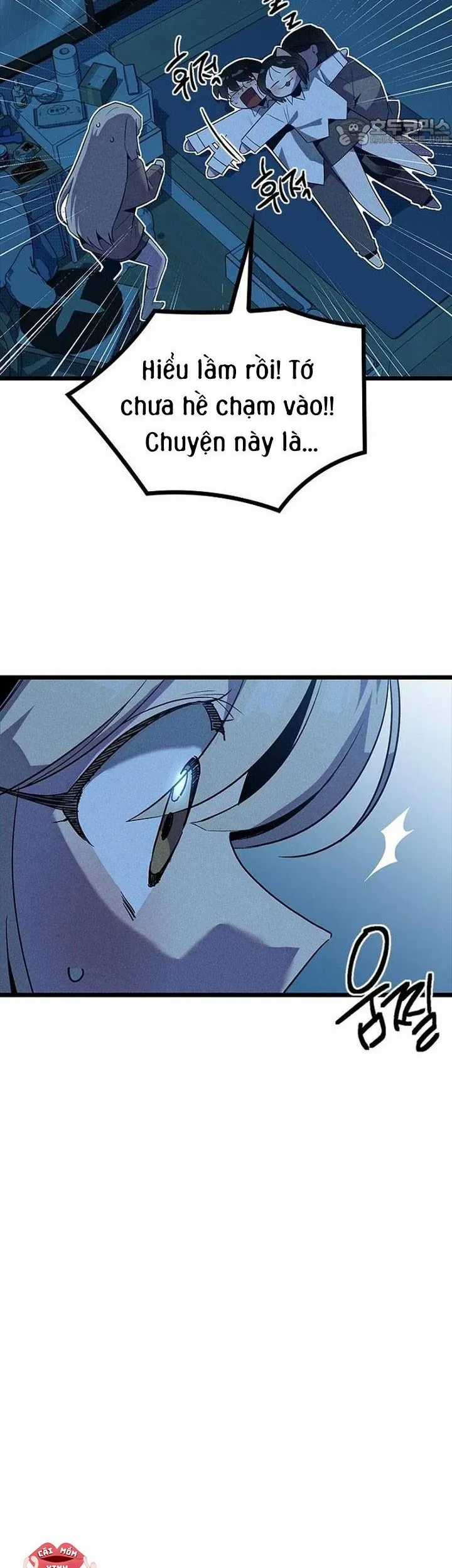 Thiếu Nữ 12 Con Giáp - Chương 9 - Trang 22