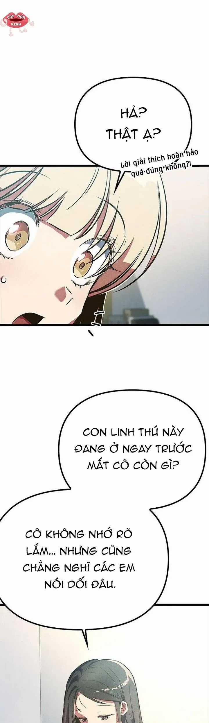 Thiếu Nữ 12 Con Giáp - Chương 9 - Trang 33