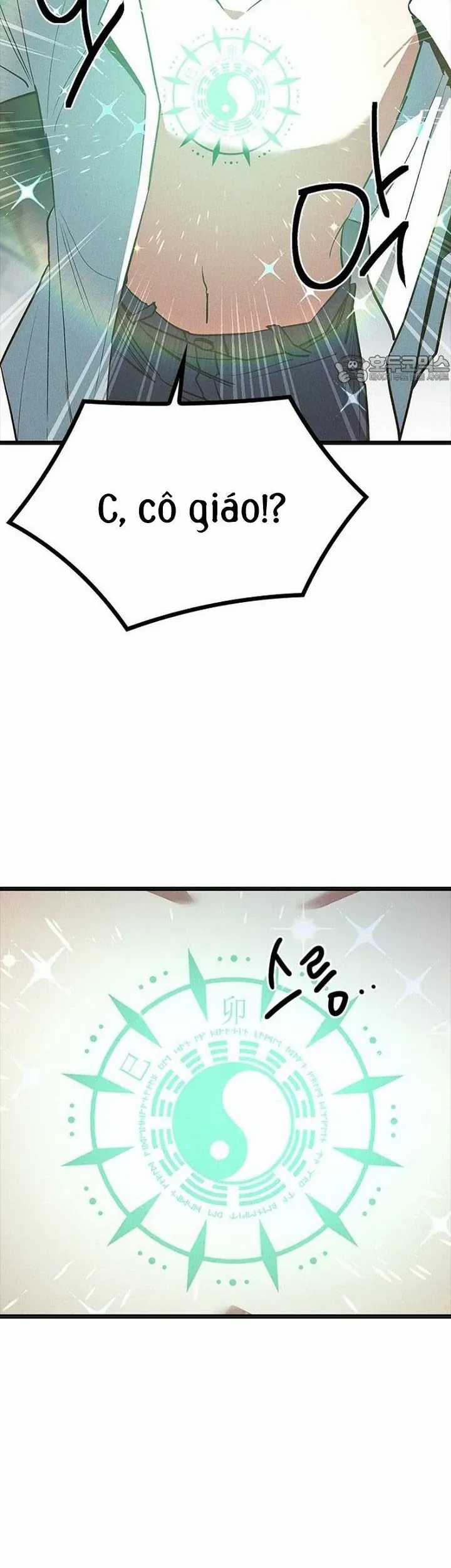 Thiếu Nữ 12 Con Giáp - Chương 9 - Trang 40
