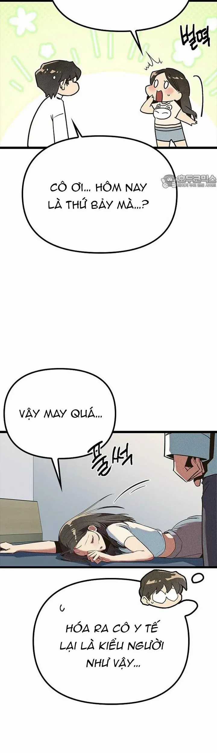 Thiếu Nữ 12 Con Giáp - Chương 9 - Trang 44