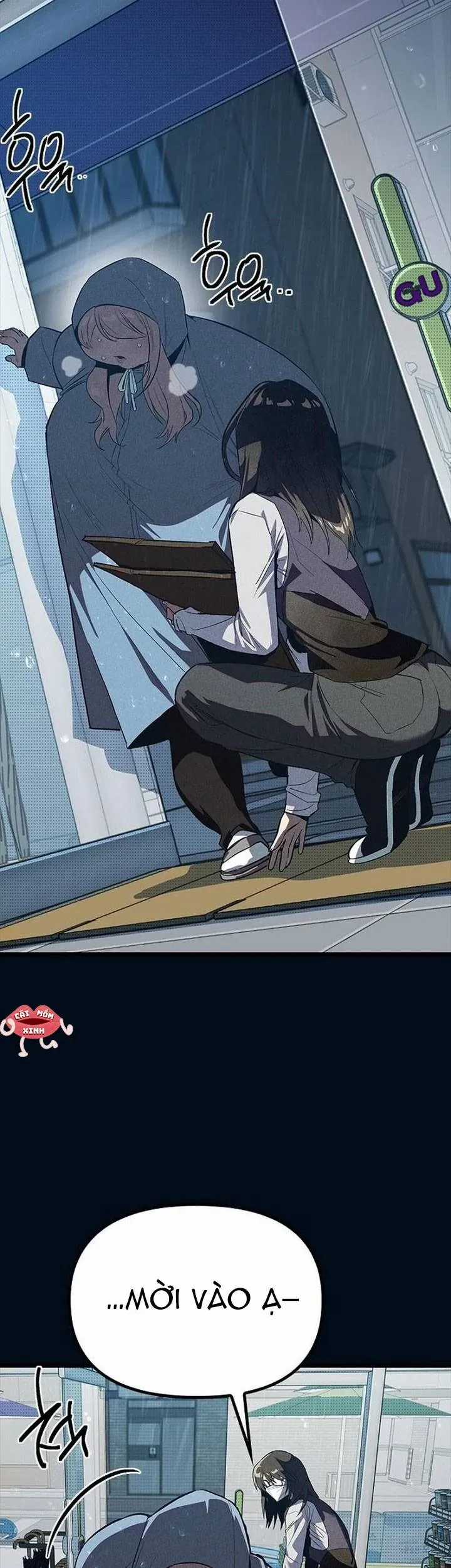 Thiếu Nữ 12 Con Giáp - Chương 9 - Trang 59