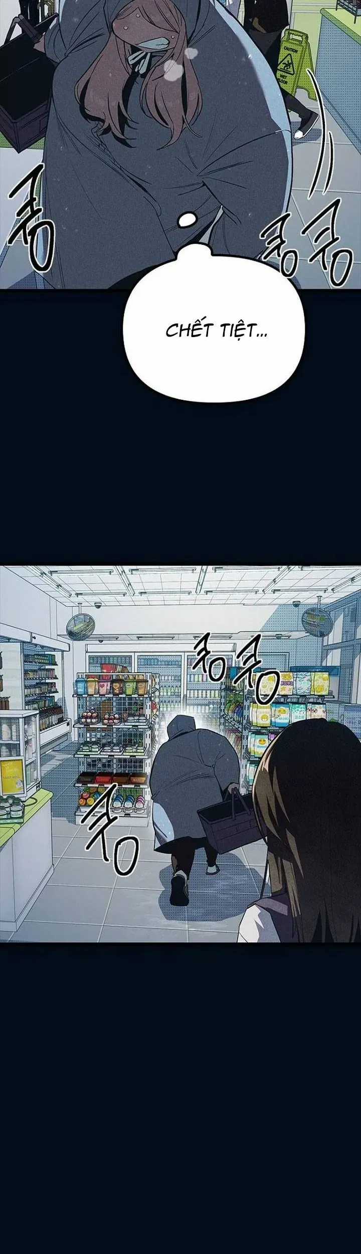 Thiếu Nữ 12 Con Giáp - Chương 9 - Trang 60
