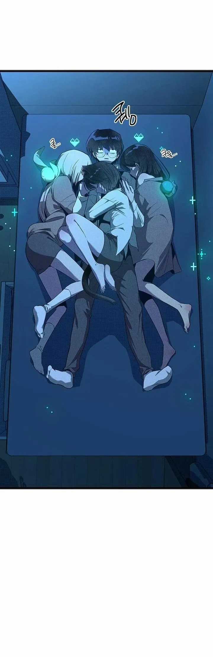 Thiếu Nữ 12 Con Giáp - Chương 9 - Trang 8