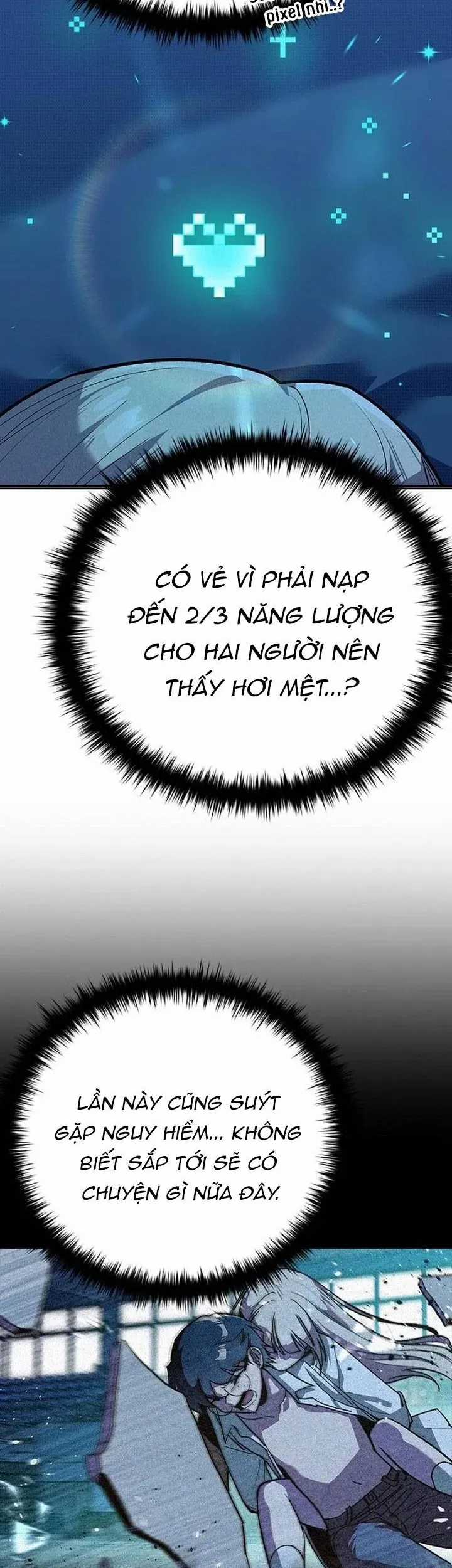 Thiếu Nữ 12 Con Giáp - Chương 9 - Trang 10
