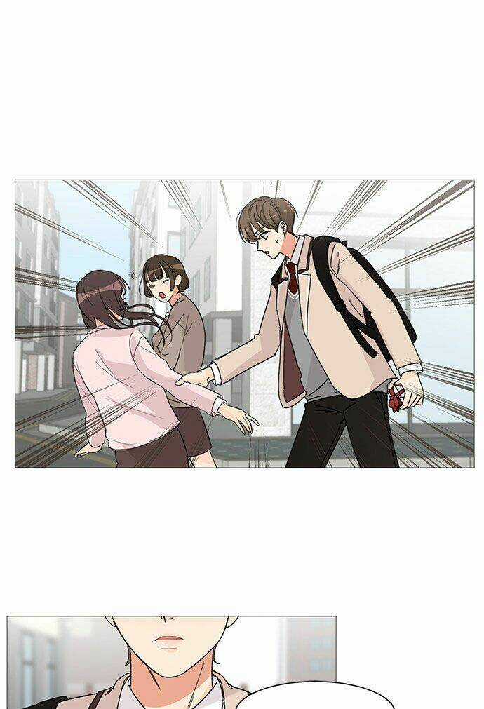 THIẾU NỮ 1M8 - Chapter 1 - Trang 12