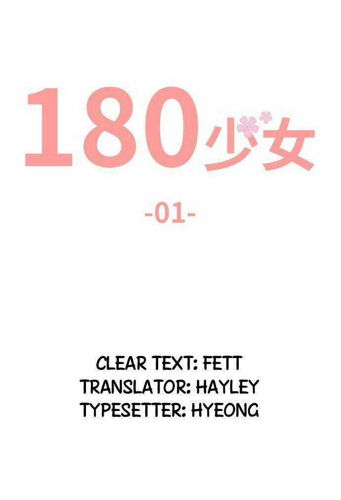 THIẾU NỮ 1M8 - Chapter 1 - Trang 16