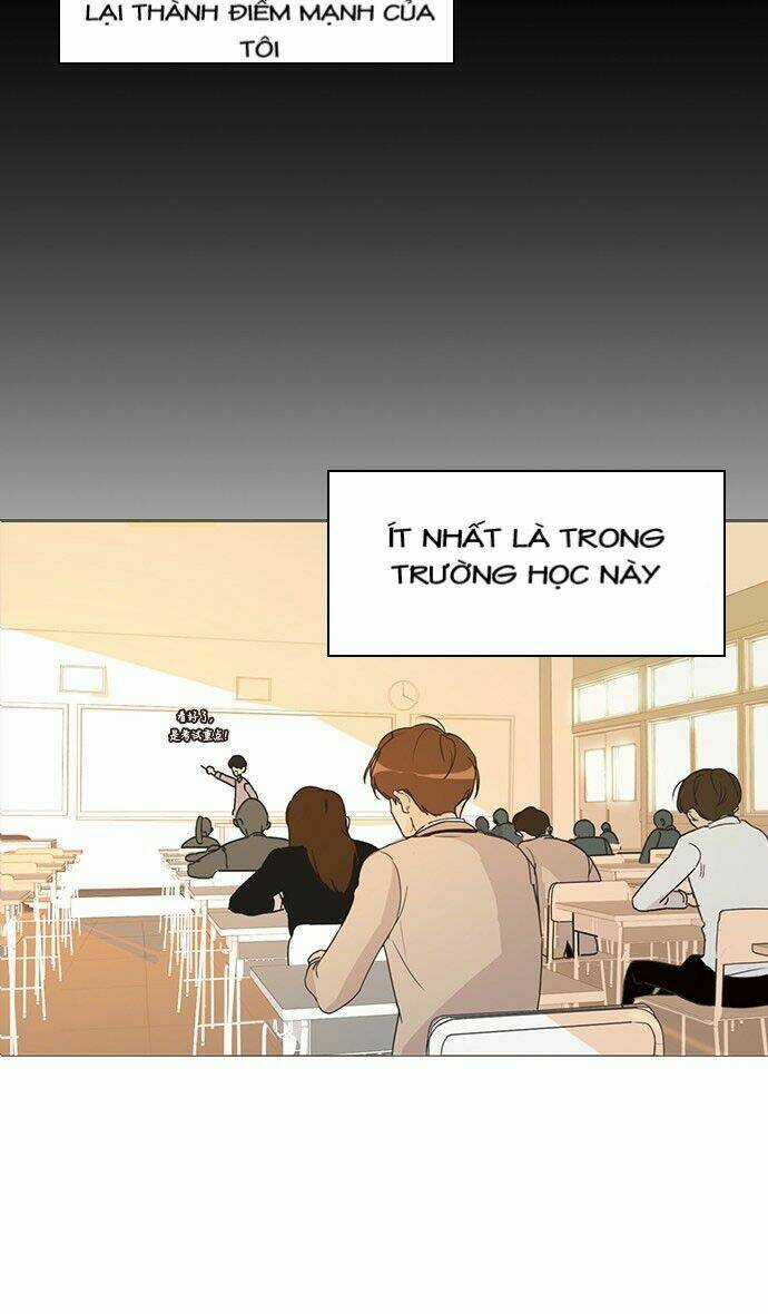 THIẾU NỮ 1M8 - Chapter 1 - Trang 29