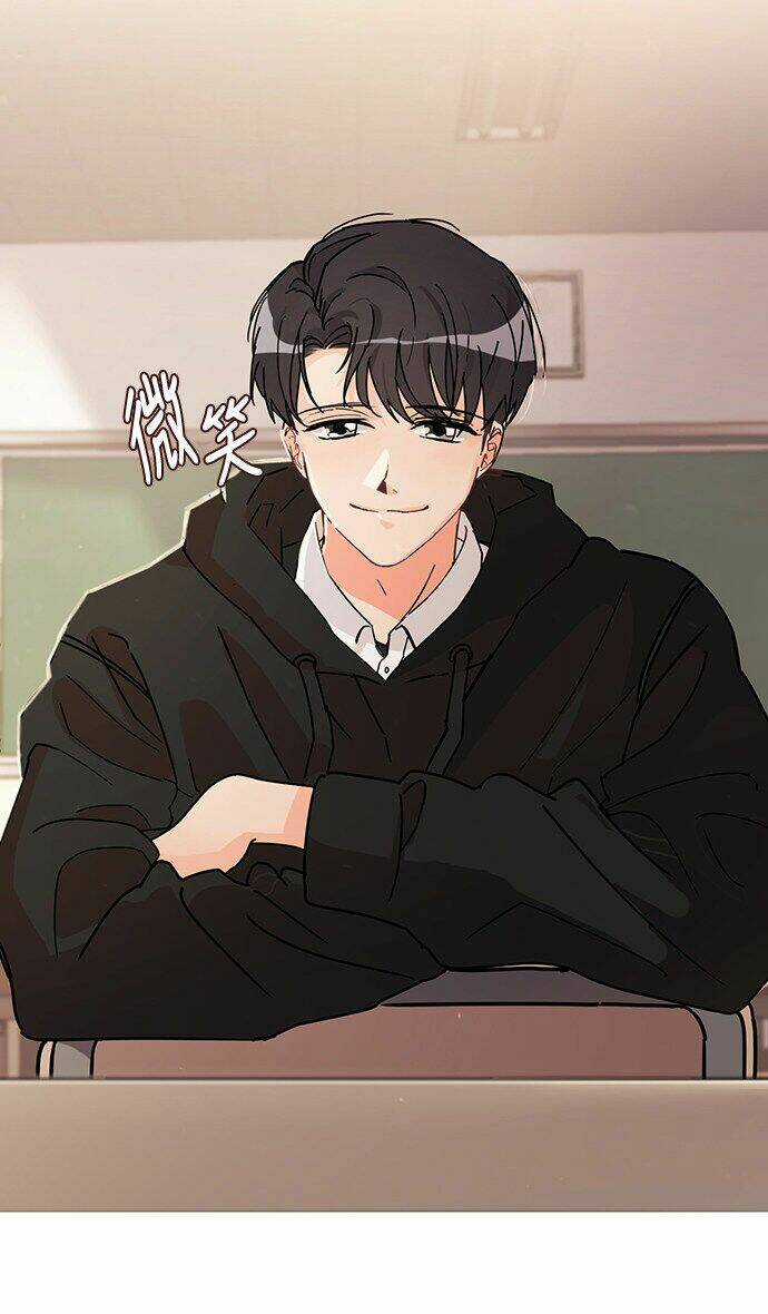 THIẾU NỮ 1M8 - Chapter 1 - Trang 31