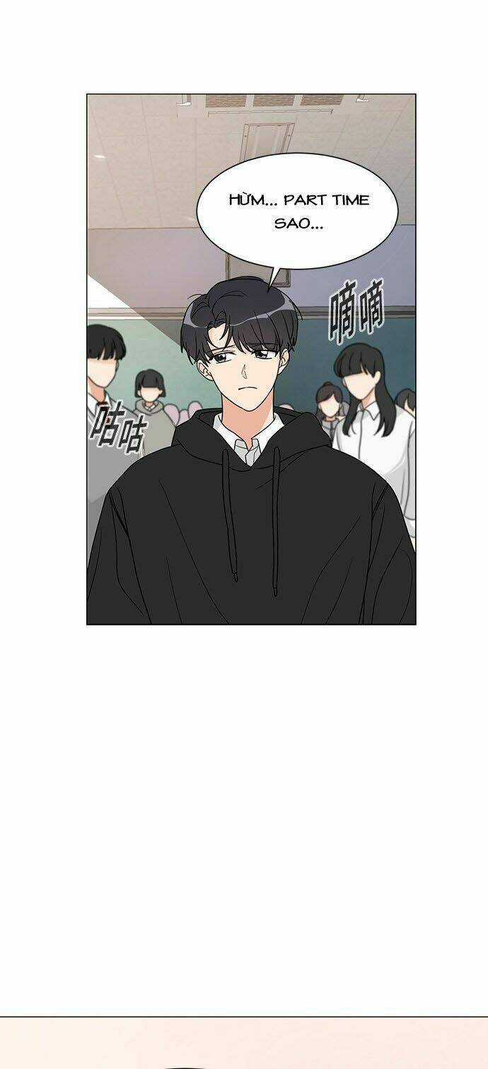 THIẾU NỮ 1M8 - Chapter 1 - Trang 34