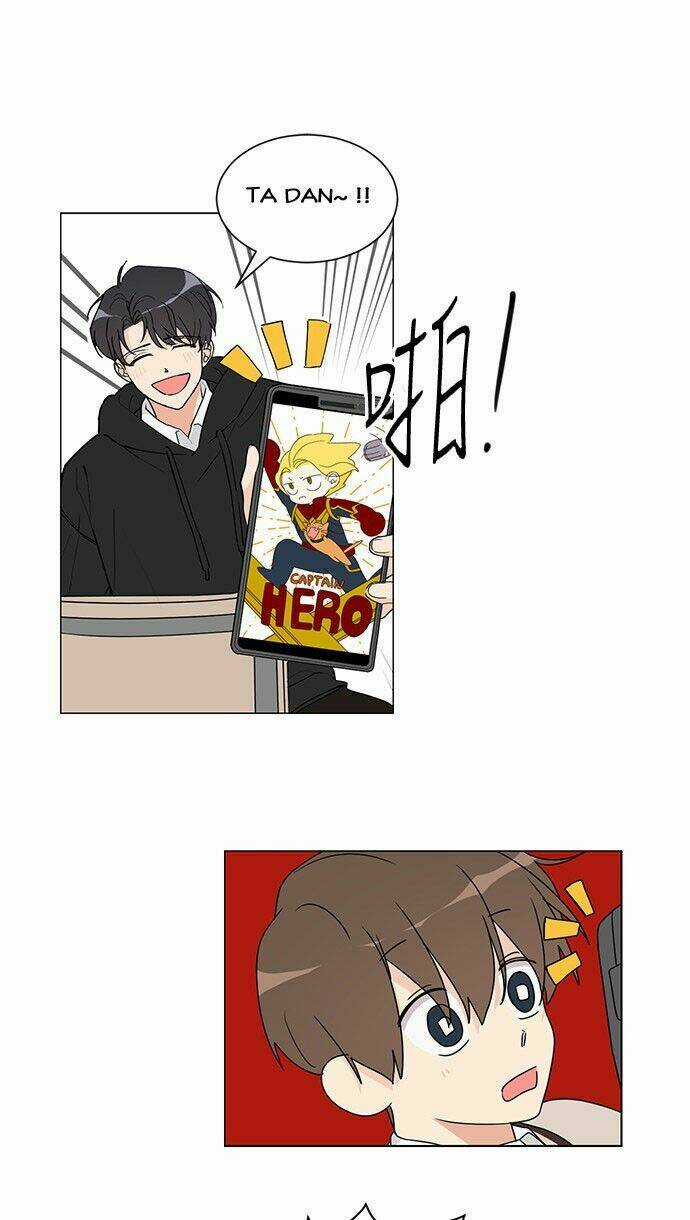 THIẾU NỮ 1M8 - Chapter 1 - Trang 37