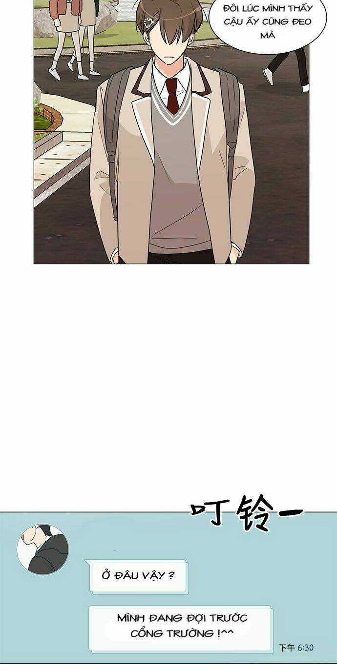 THIẾU NỮ 1M8 - Chapter 1 - Trang 52