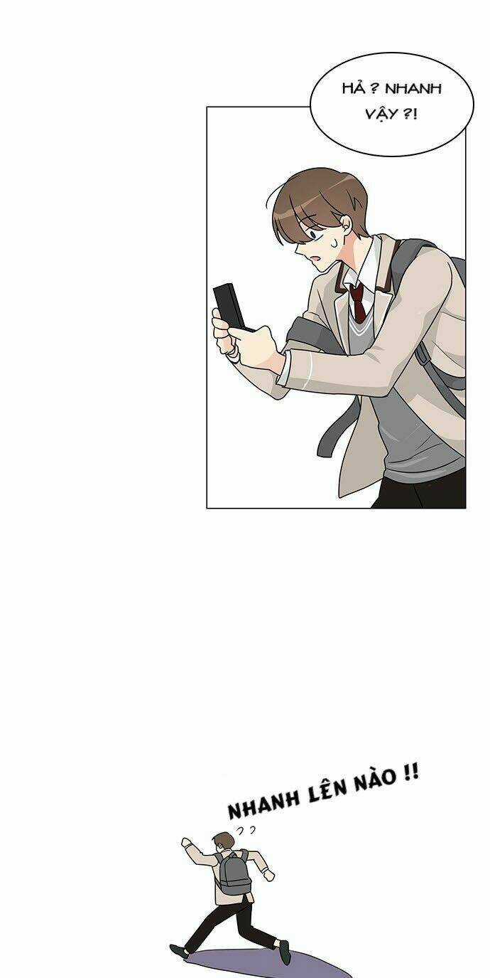 THIẾU NỮ 1M8 - Chapter 1 - Trang 53