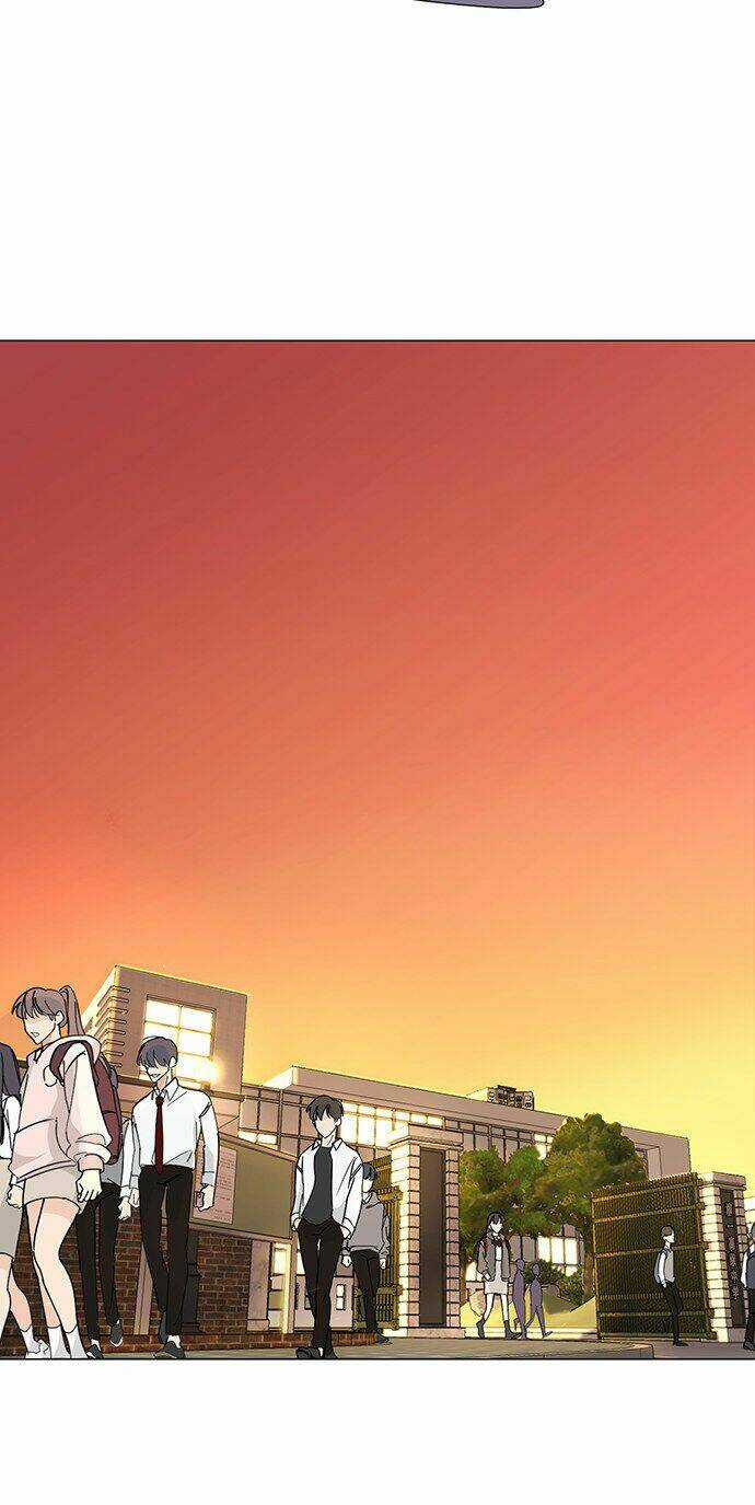 THIẾU NỮ 1M8 - Chapter 1 - Trang 54