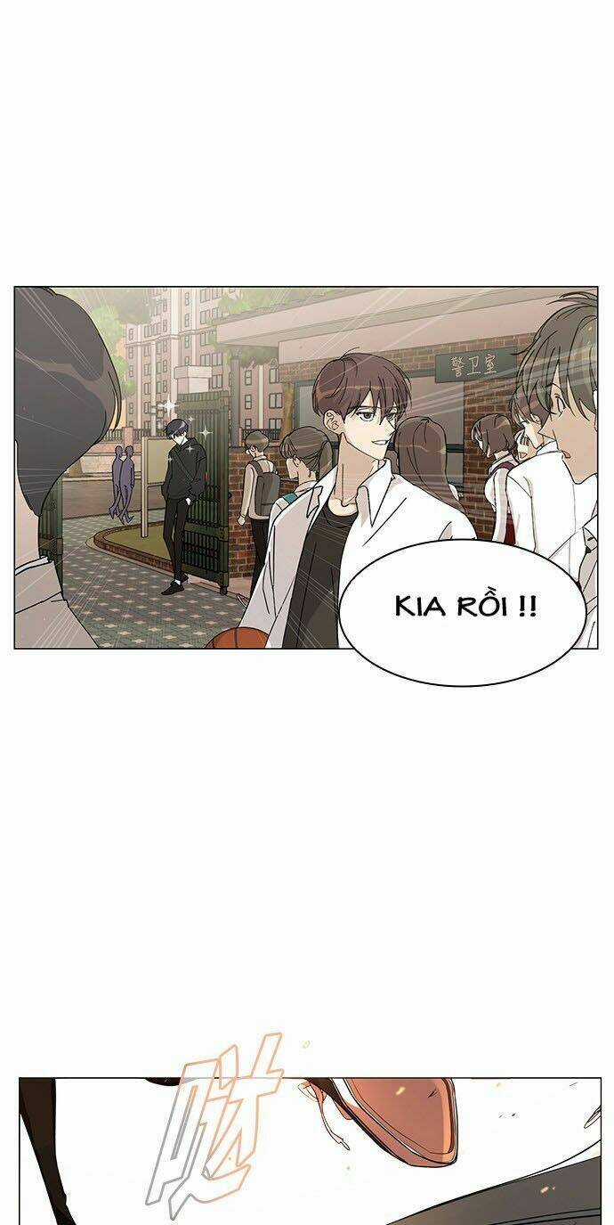 THIẾU NỮ 1M8 - Chapter 1 - Trang 55