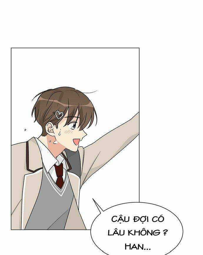 THIẾU NỮ 1M8 - Chapter 1 - Trang 58