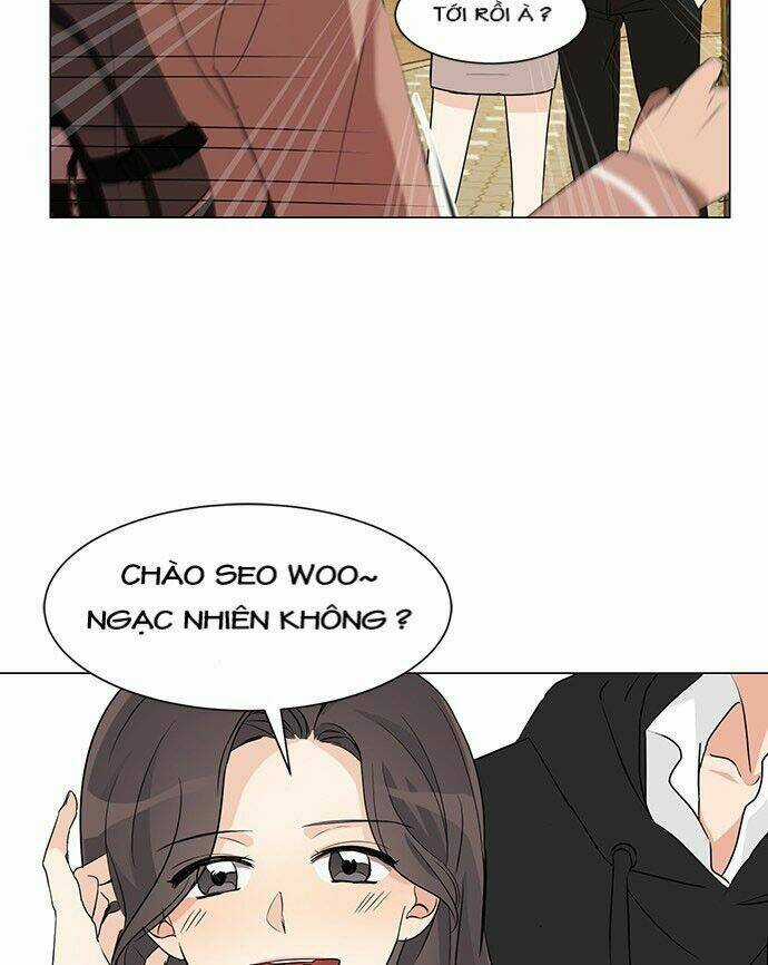 THIẾU NỮ 1M8 - Chapter 1 - Trang 61