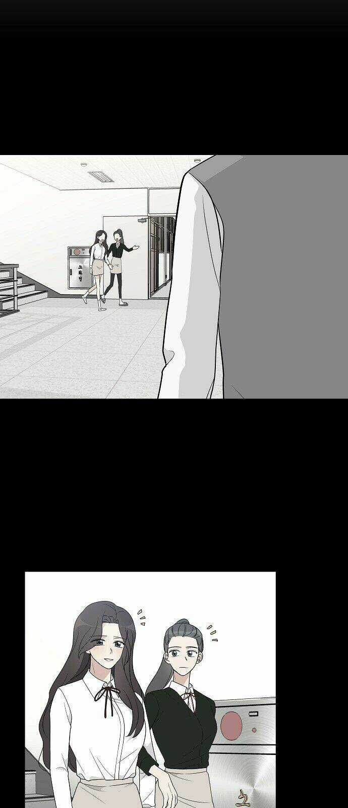 THIẾU NỮ 1M8 - Chapter 10 - Trang 11