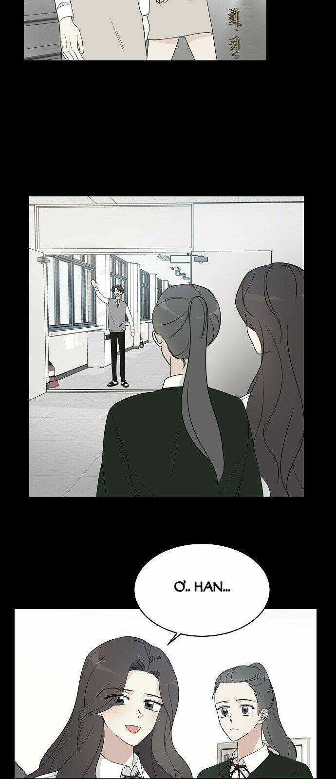 THIẾU NỮ 1M8 - Chapter 10 - Trang 12