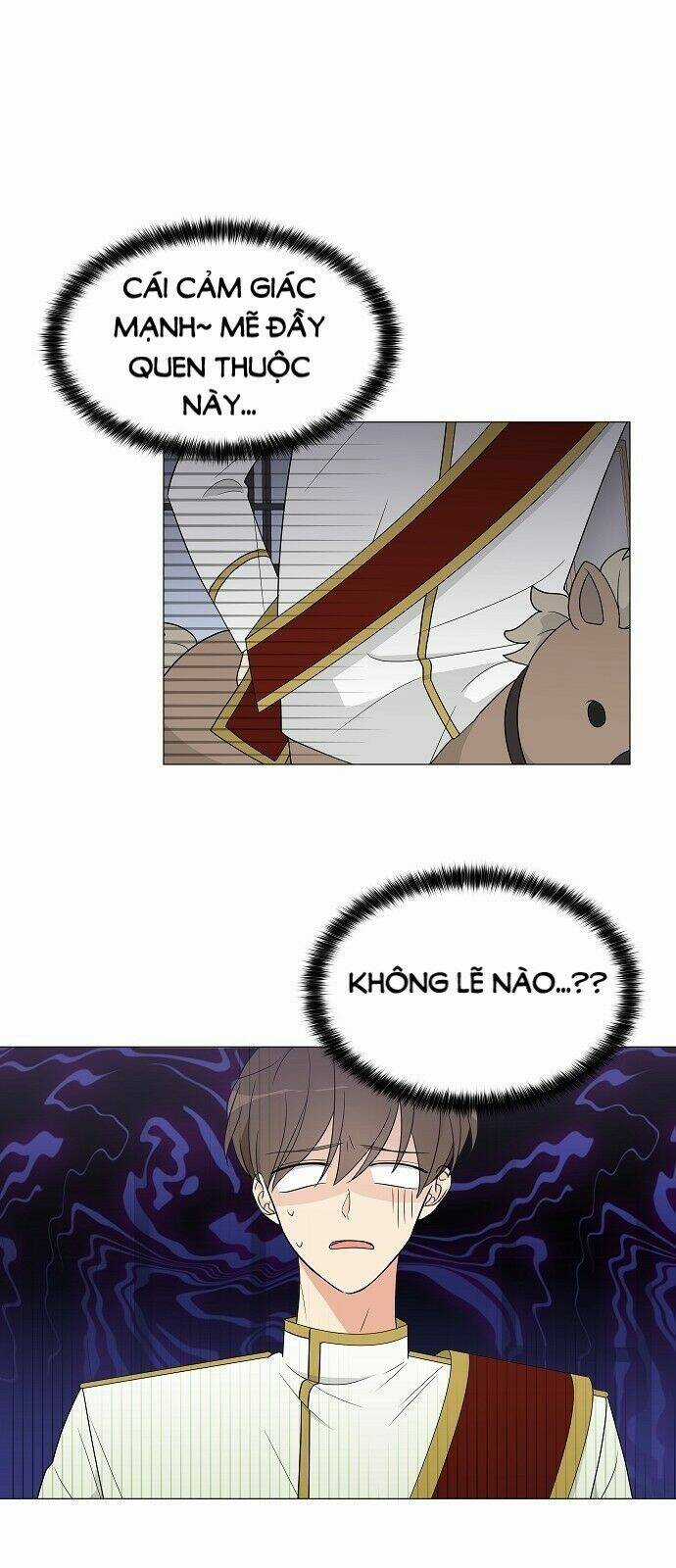 THIẾU NỮ 1M8 - Chapter 10 - Trang 3