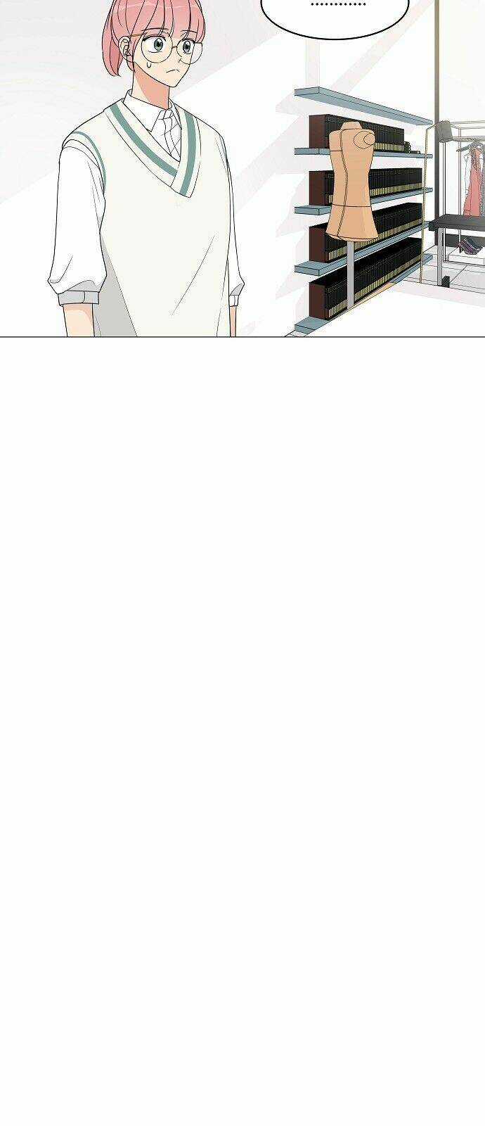 THIẾU NỮ 1M8 - Chapter 10 - Trang 26