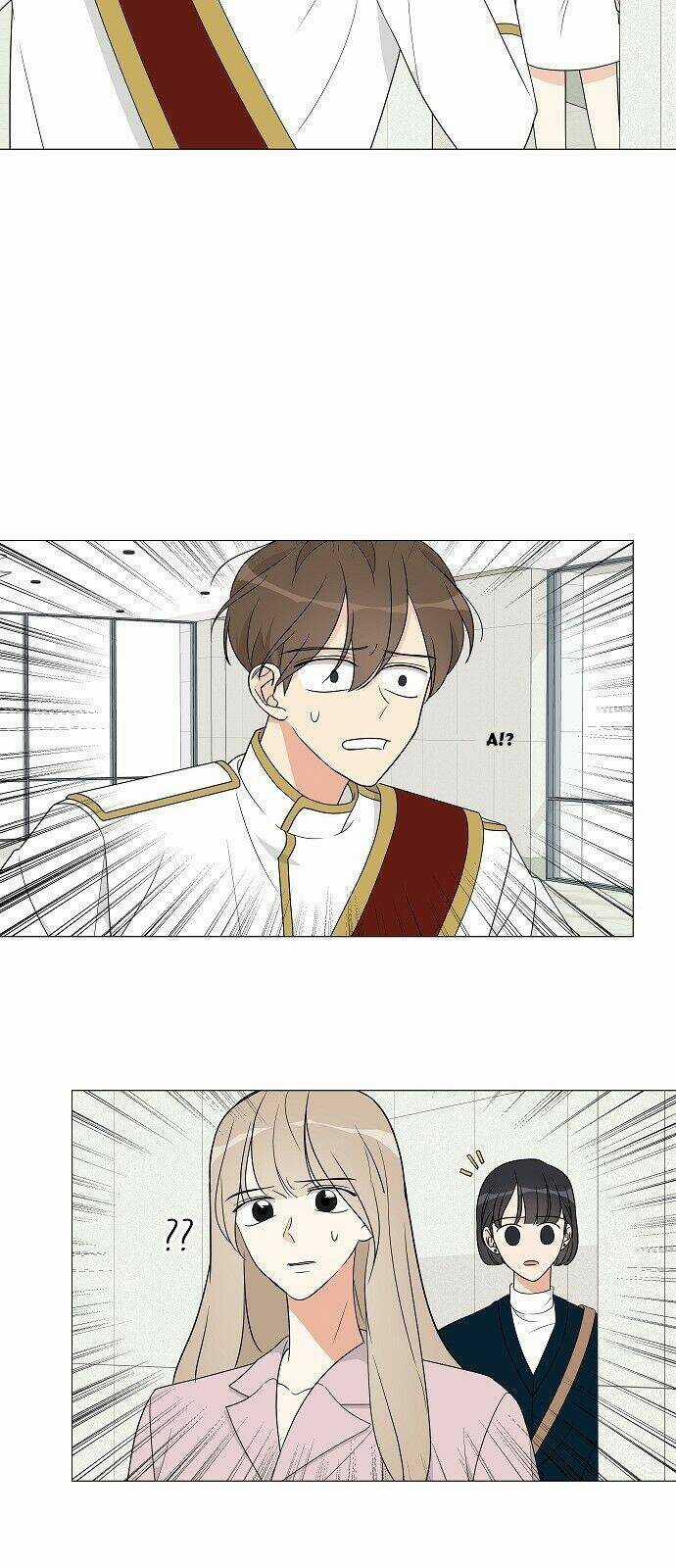 THIẾU NỮ 1M8 - Chapter 10 - Trang 29