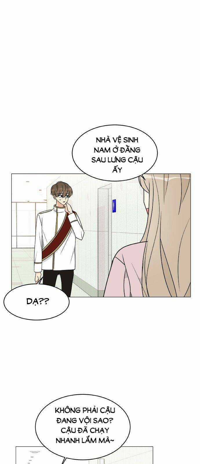 THIẾU NỮ 1M8 - Chapter 10 - Trang 37