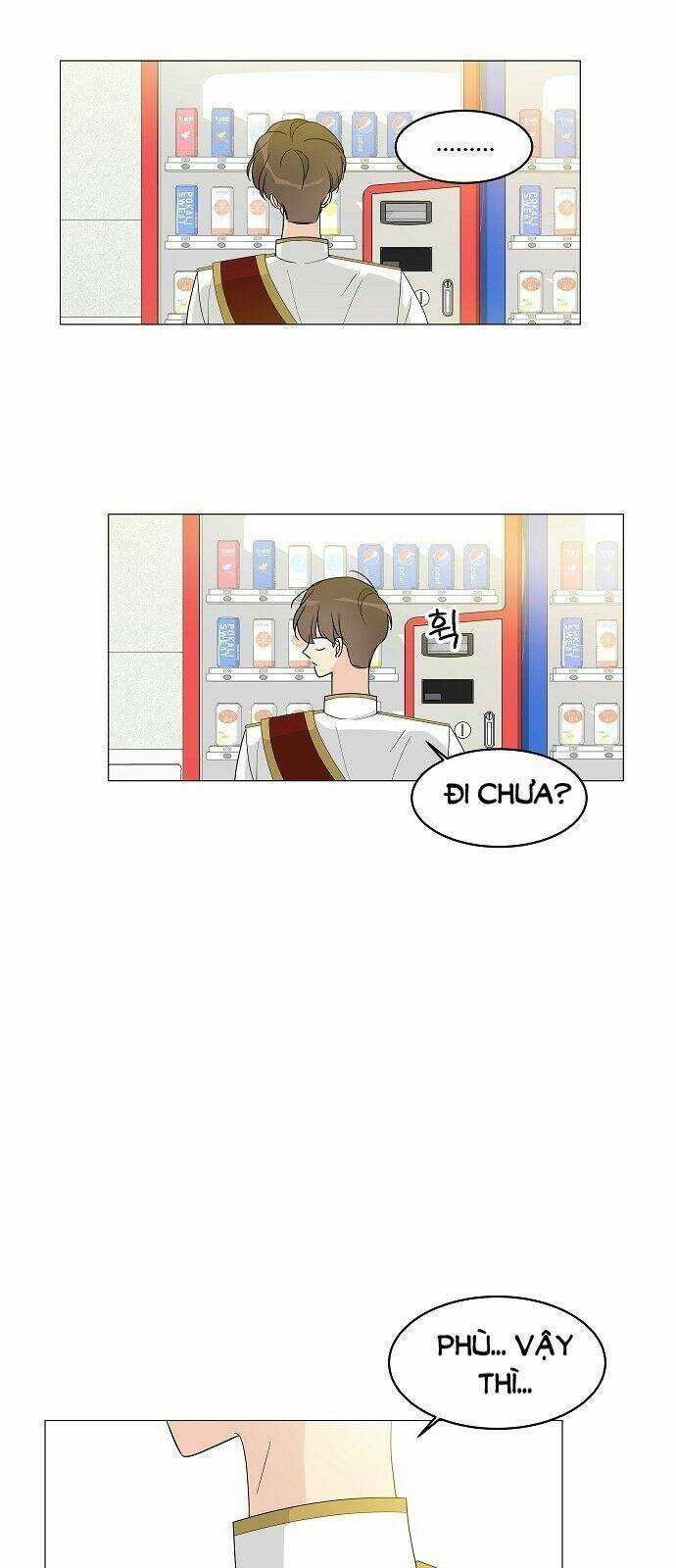 THIẾU NỮ 1M8 - Chapter 10 - Trang 42