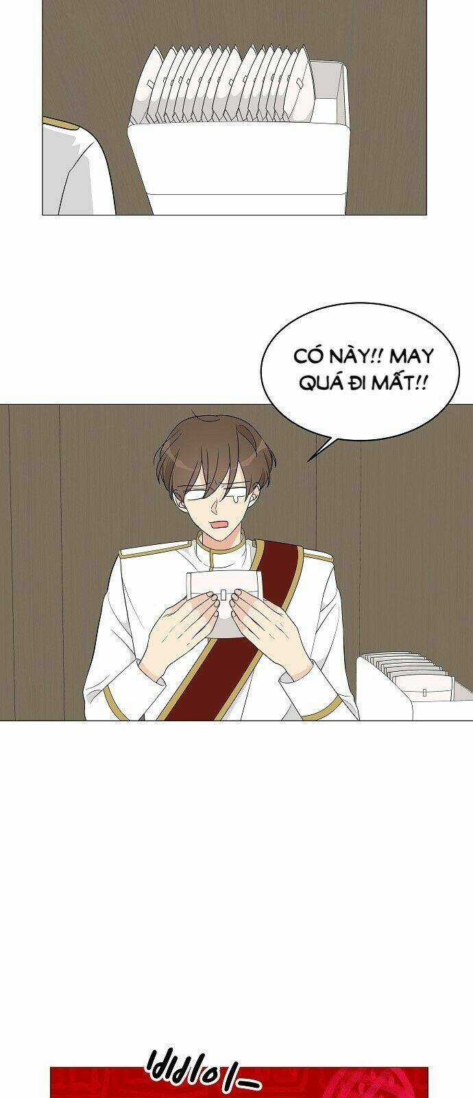 THIẾU NỮ 1M8 - Chapter 10 - Trang 44