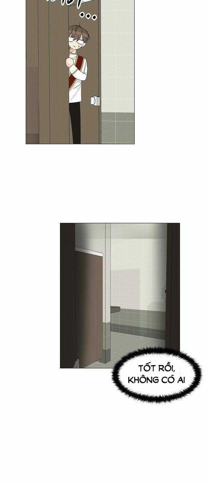 THIẾU NỮ 1M8 - Chapter 10 - Trang 47