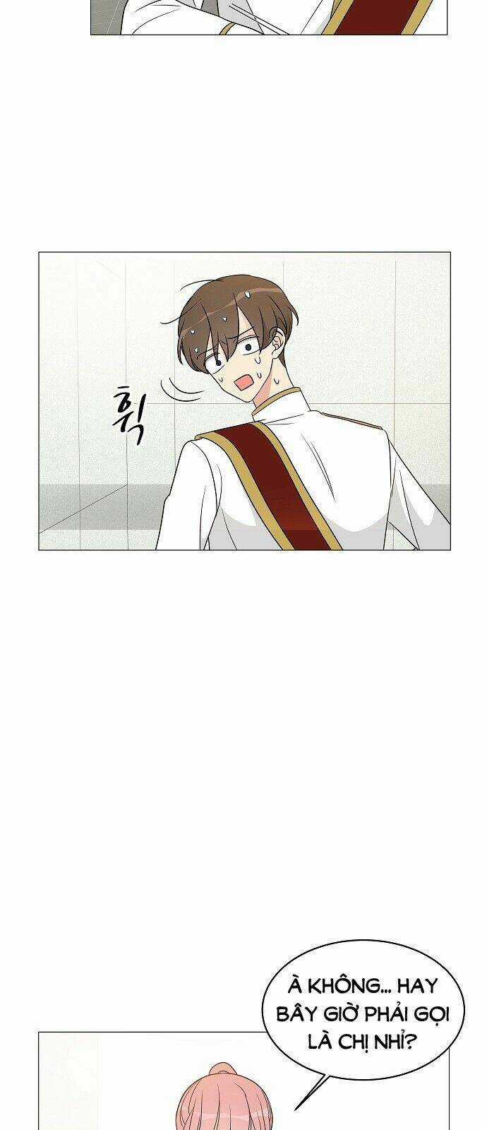 THIẾU NỮ 1M8 - Chapter 10 - Trang 49