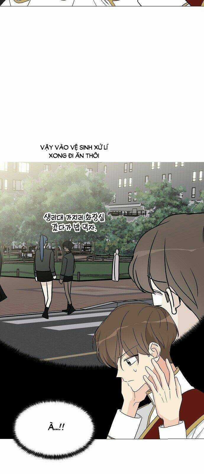 THIẾU NỮ 1M8 - Chapter 10 - Trang 6