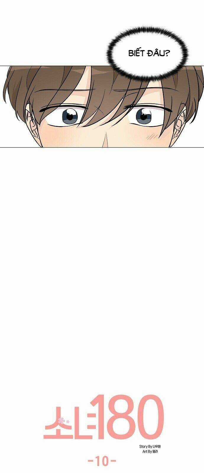 THIẾU NỮ 1M8 - Chapter 10 - Trang 7