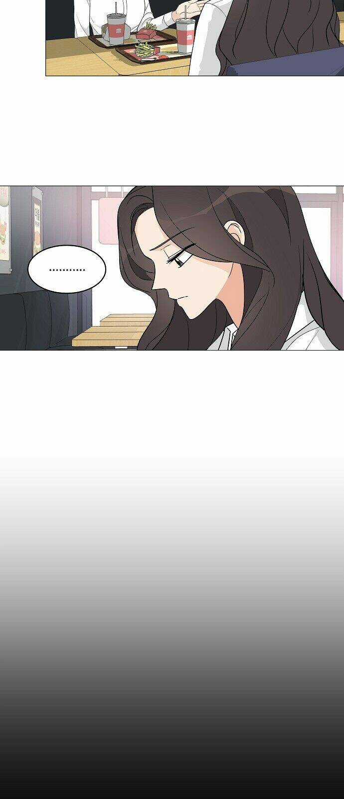 THIẾU NỮ 1M8 - Chapter 10 - Trang 10