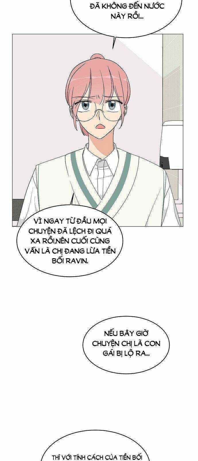 THIẾU NỮ 1M8 - Chapter 11 - Trang 12