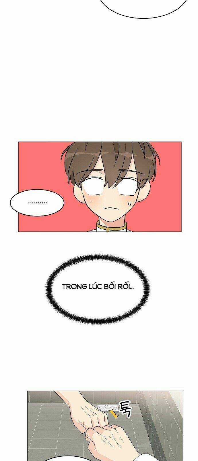 THIẾU NỮ 1M8 - Chapter 11 - Trang 17