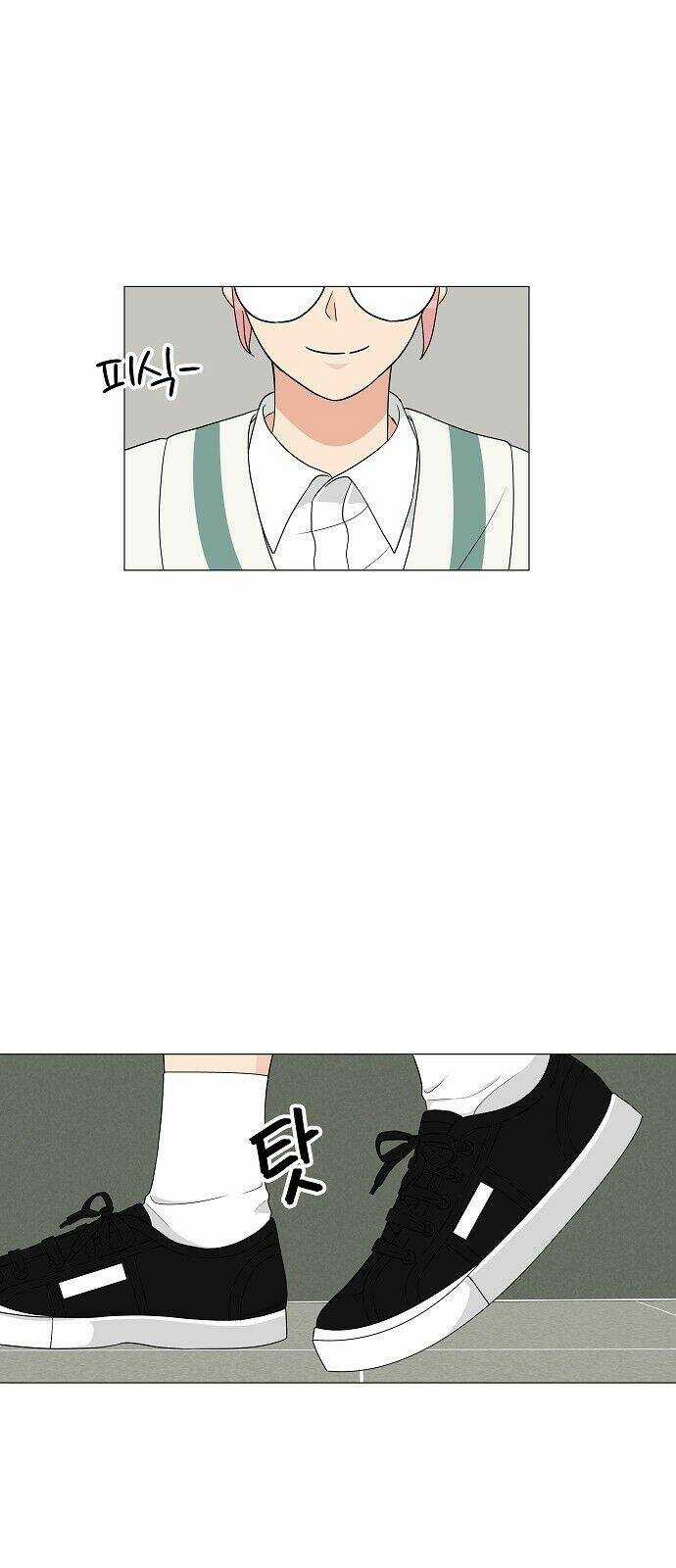 THIẾU NỮ 1M8 - Chapter 11 - Trang 4