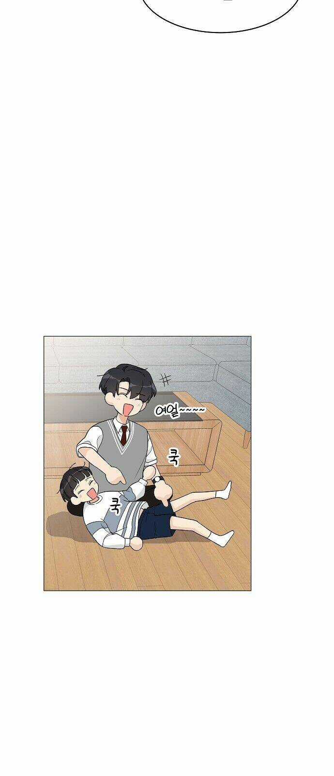 THIẾU NỮ 1M8 - Chapter 11 - Trang 33