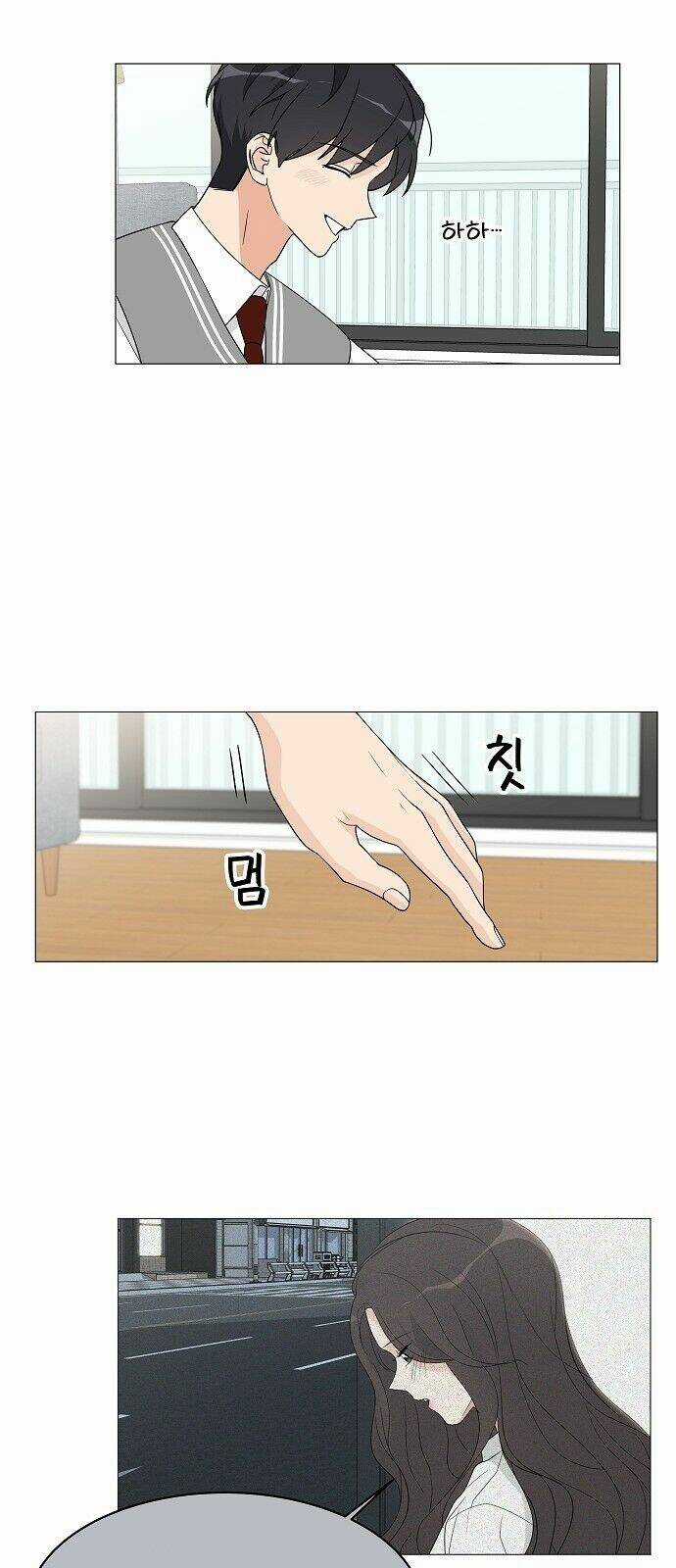 THIẾU NỮ 1M8 - Chapter 11 - Trang 34