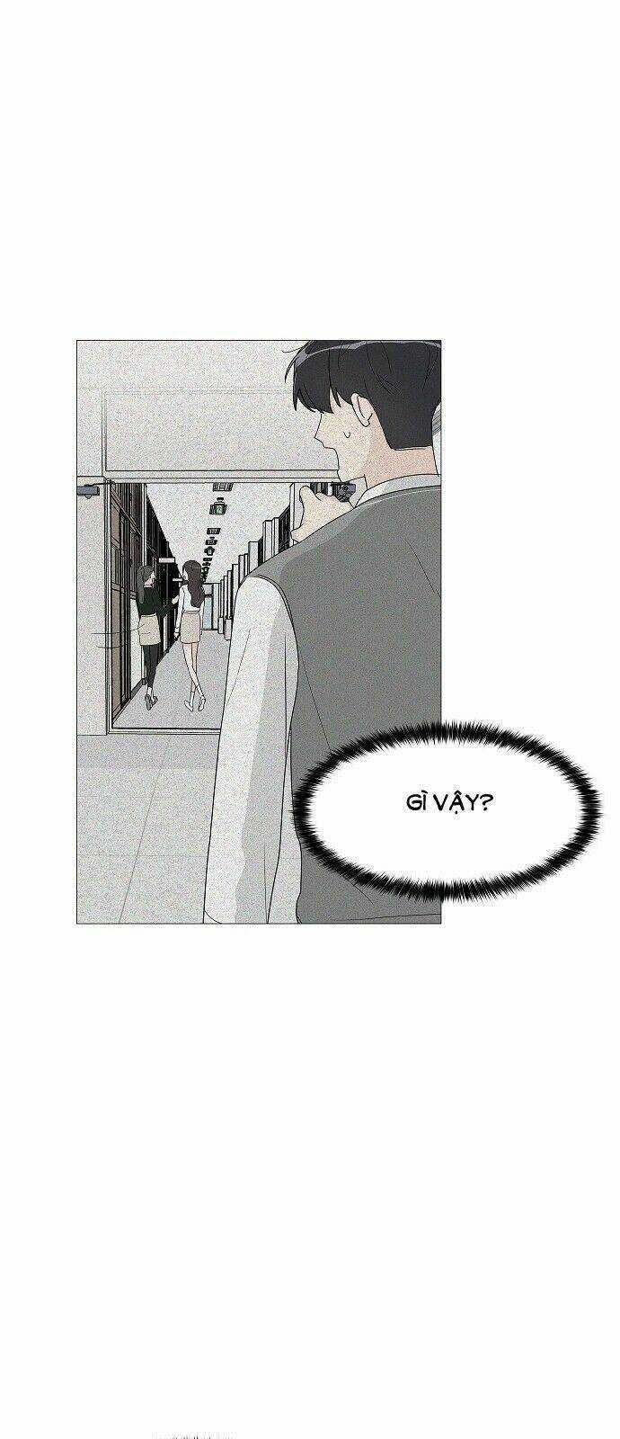 THIẾU NỮ 1M8 - Chapter 11 - Trang 36