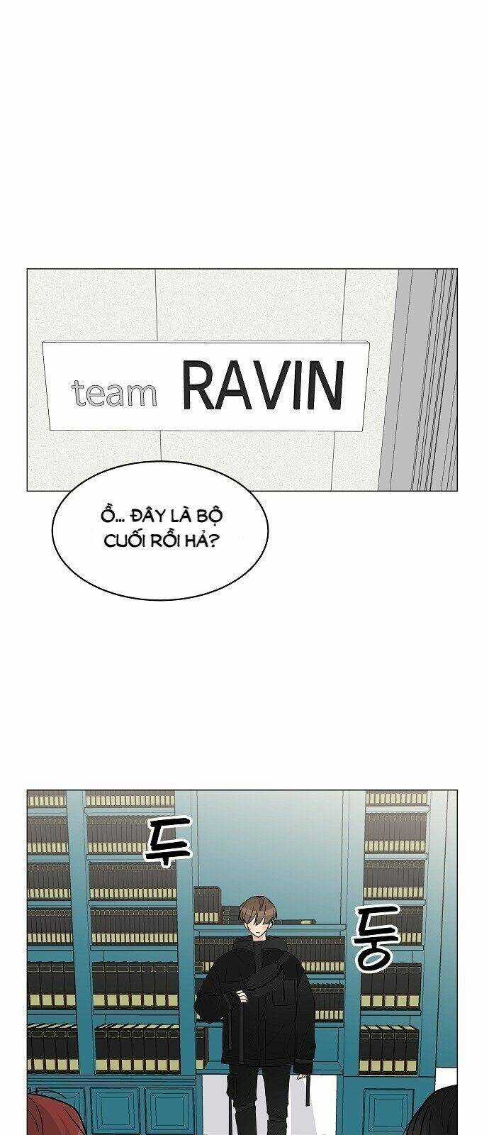 THIẾU NỮ 1M8 - Chapter 11 - Trang 38