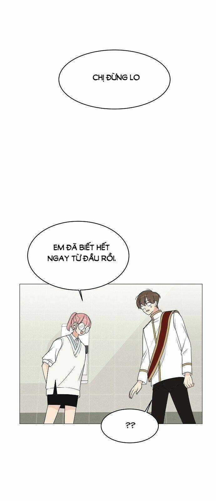 THIẾU NỮ 1M8 - Chapter 11 - Trang 5