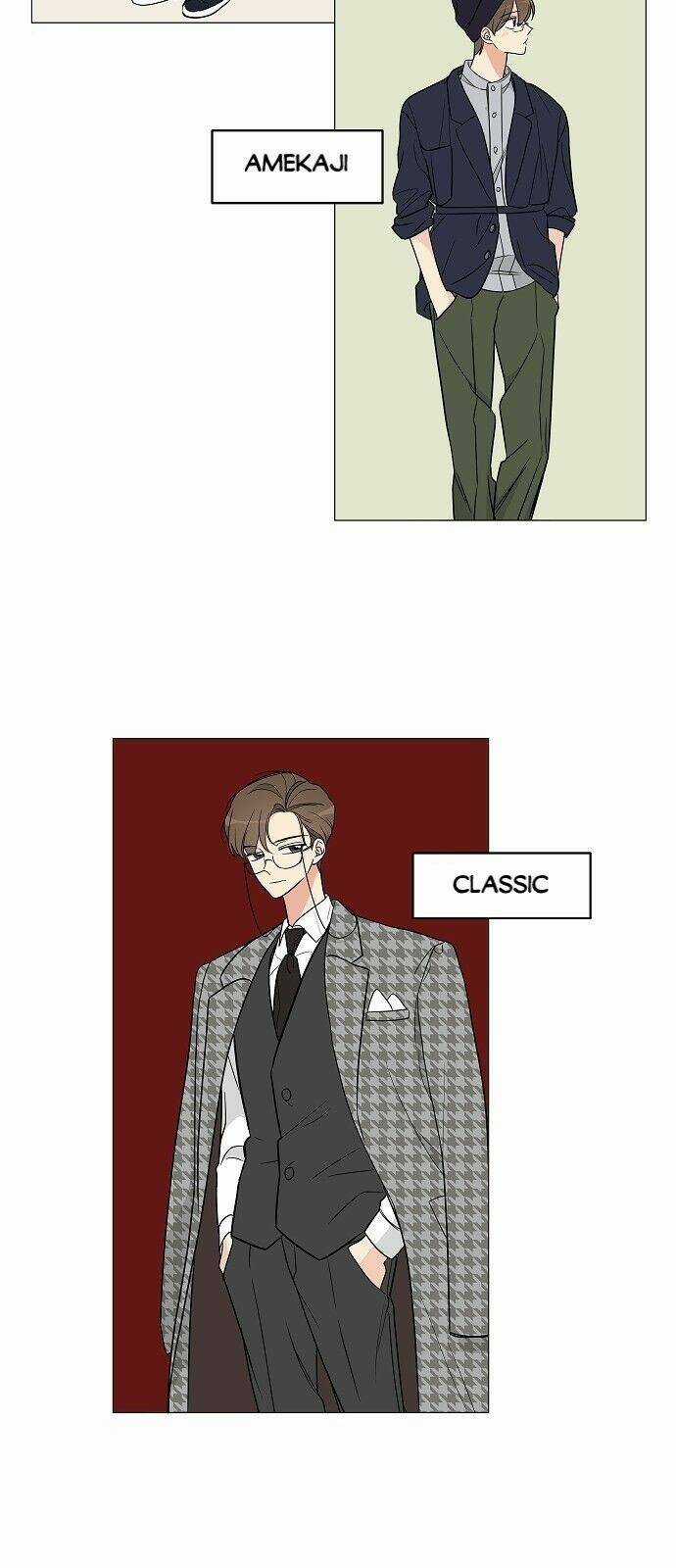 THIẾU NỮ 1M8 - Chapter 11 - Trang 41