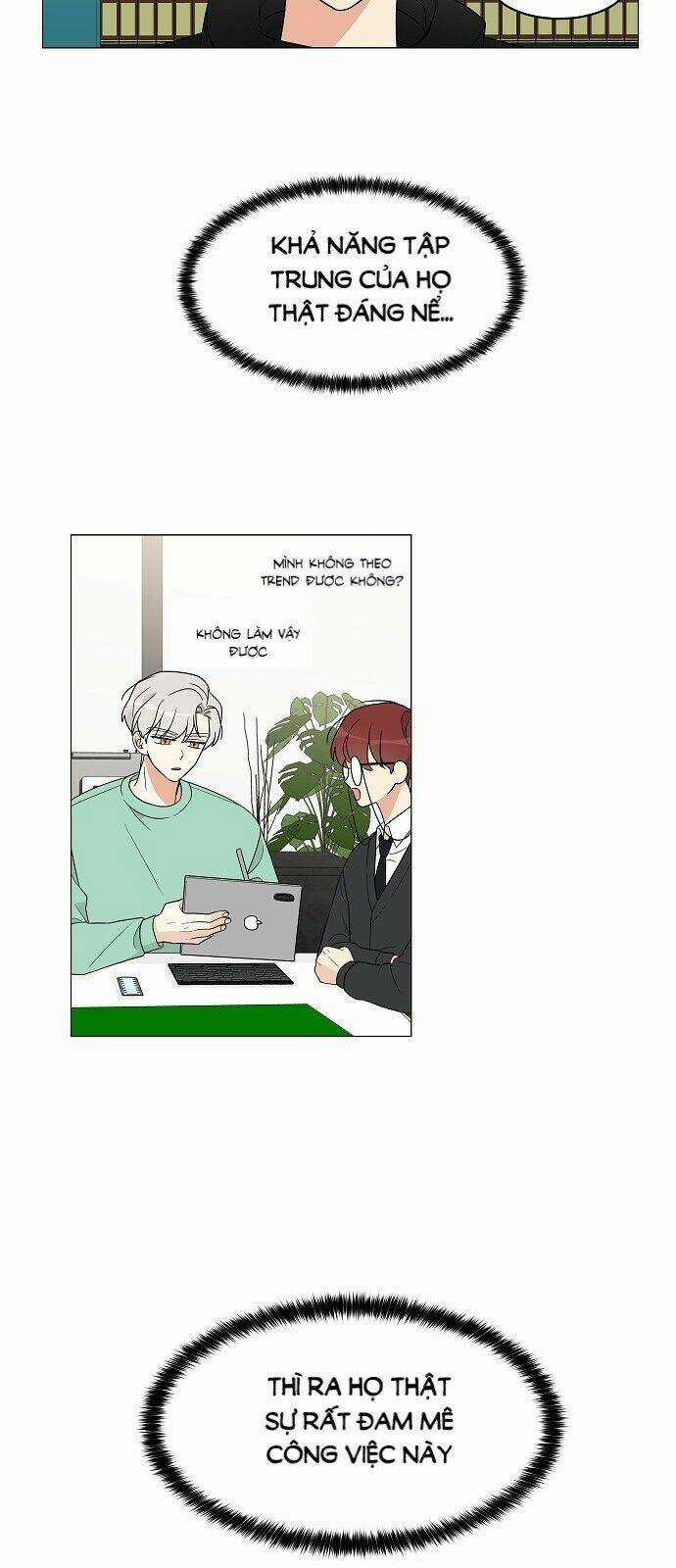 THIẾU NỮ 1M8 - Chapter 11 - Trang 45